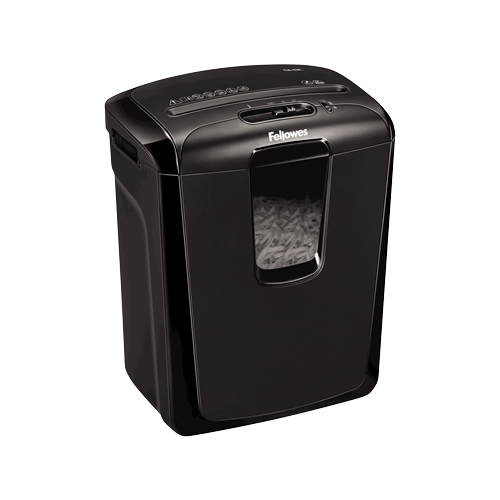 Fellowes Powershred M-8C Shredder
