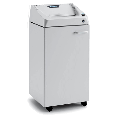 Kobra 260.1 C4 Shredder