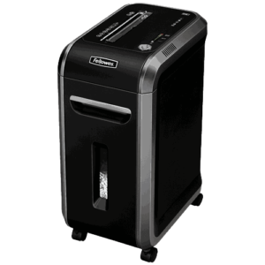 Fellowes Powershred 99Ci, 17-Sheet Cross-Cut Shredder