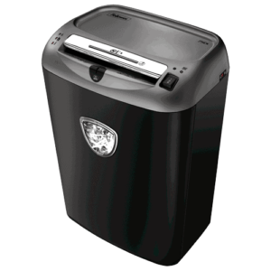 Fellowes Powershred 75Cs Shredder