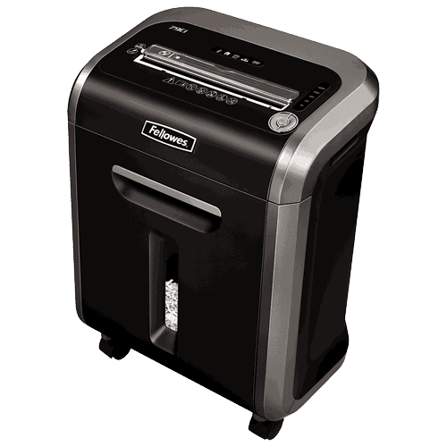 Fellowes Powershred 79Ci Shredder
