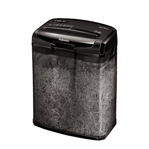 Fellowes Powershred M-7Cm Shredder South Africa